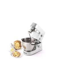 Knethaken »KW711659« , silberfarben , Kenwood