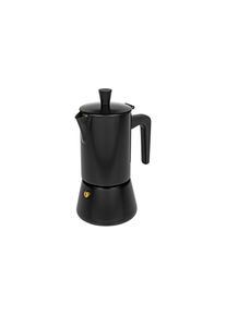 Espressokocher »Chicchi« , schwarz , FURBER