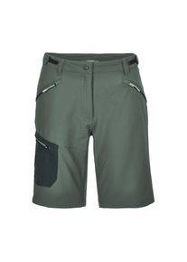 Killtec , Shorts »KOS 13 WMN SHRTS« , grau , Wasserabweisende Damen Funktionsshorts