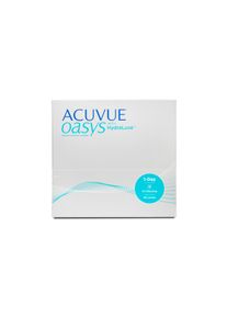 ACUVUE Oasys 1-Day (Boîte de 90) | Lentilles journalières | Lentilles sphériques | Lentilles de contact