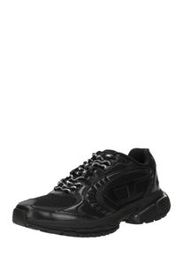 Diesel, Hommes Baskets basses 'S-PRO-V-DENSE', noir