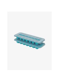Joseph Joseph Joseph Eiswürfelform Flow Easy Fill hellblau