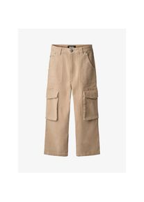 Molo Pantalon cargo beige