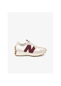 New Balance Sneakers Ws327 rouge