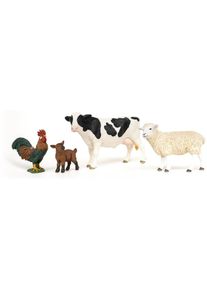 Spielfigur »Farm World Bauernhof Starter-Set« , bunt , Schleich