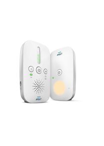 Philips Avent , Babyphone »Babyphone DECT« , weiss , Perfekter und klarer Klang