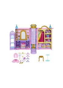 Disney Princess , Spielfigur »Disney Prinzessin Fashion Closet Playset« , bunt