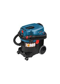 Bosch Professional , Industriesauger »GAS 35 L SFC+« , blau