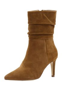 ABOUT YOU, Femmes Bottines, cognac