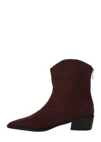 Raid Stiefelette 'EVIE' Damen Gr&ouml;&szlig;e 37 dunkelbraun Winterschuhe