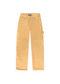 Cars Jeans, Herren, Cars Jeans 5-Pocket-Jeans &raquo;Jeans Hammers&laquo; colored Denim in tollen Waschungen, sand, 9 (128), N-Gr, Loose Fit Jeans bieten viel 