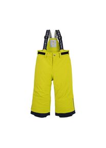 first instinct by Killtec , Kinder , Skihose &raquo;FISW 48 MNS SKI PNTS&laquo; Atmungsaktive, wasser- und winddichte Schneehose , gr&uuml;n , Kleinkinder...