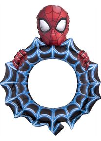 Amscan Ballon de cadre photo Spider Man