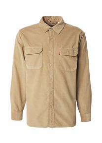 Levi's Levi's Hemd 'Jackson Worker' Herren Gr&ouml;&szlig;e L beige