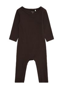 name it, Garçons Barboteuse / body 'NBNNakal', olive