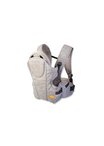 dreambaby , Bauchtrage »Oxford«, bis 15 kg , grau