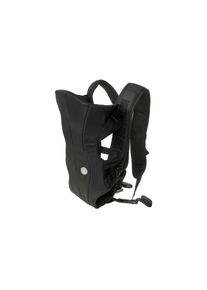 dreambaby , Bauchtrage »Babytrage On-the-Move«, bis 15 kg , schwarz