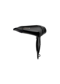 Remington , Ionic-Haartrockner »D5710 Therma« , schwarz , Schmale Düse zum präzisen Stylen