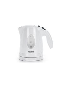 Tristar , Wasserkocher »WK-1331«, 0,9 l, 1000 W , weiss