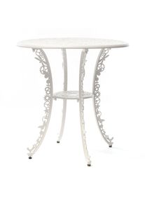 Industry Round Table Tisch Ø 70 cm Seletti