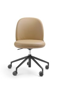 flos FS K 5R Konferenzstuhl / Drehstuhl Bejot