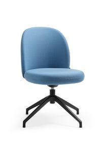 flos FS K 4R Konferenzstuhl Bejot