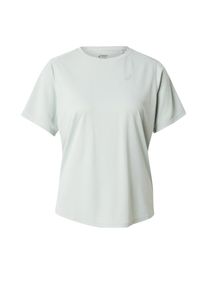 asics, Femmes T-shirt fonctionnel 'CORE', menthe
