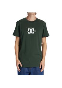 DC Shoes , T-Shirt »Blueprint« , grün , Material: Feiner Jersey-Stoff aus Baumwolle...