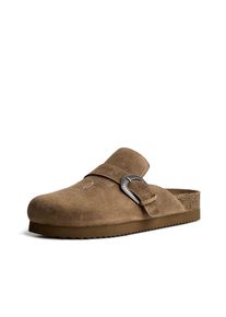 Bershka Clogs Herren Gr&ouml;&szlig;e 44 sand