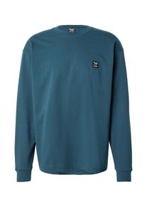 Iriedaily Shirt 'Heavy Flag' Herren Gr&ouml;&szlig;e L dunkelgr&uuml;n