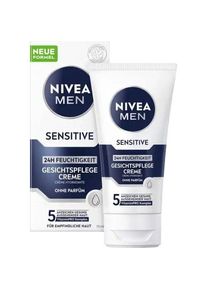 Nivea MEN Sensitive Gesichtscreme