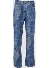 Karl Kani, Hommes Jean, bleu denim