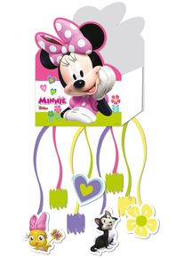 Procos Pinata à tirer Minnie 44 x 30cm