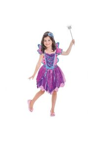 Amscan Zauberhaftes Feen Prinzessin Kost&uuml;m Avelina