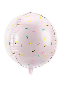 partydeco Palloncino zuccherato 40cm
