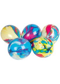 Amscan Set di 8 palloncini colorati
