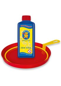 Pustefix Großer Seifenblasen Ring