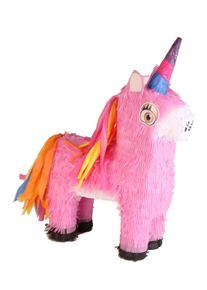 Amscan Pignatta unicorno colorata