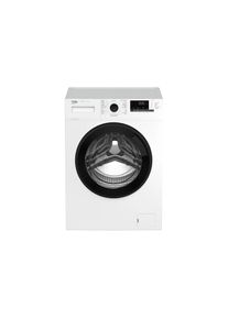 Beko , Waschmaschine »WM205« , weiss , Programme: Koch-/Buntwäsche, Eco 40-60, Pflegeleicht, Mini/Mini 14', Mix, Woll /Handwäsche, GentleCare,...
