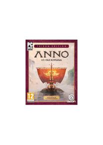 Ubisoft , Spielesoftware »ANNO 117 Pax Romana Tribun Edition«, PC