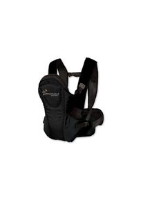 dreambaby , Bauchtrage »Manhatten«, bis 15 kg , schwarz