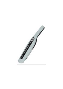 TRISA , Akku-Handstaubsauger »Quick Clean Comfort T1912« , grau