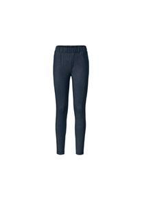 Tchibo - Leggings in Jeansoptik - Damen - Gr. S - dunkelblau