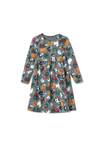 Tchibo - Baby Jerseykleid - Baby - Gr. 74/80 - blau