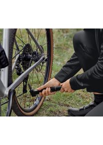 Tchibo - Velo-Multifunktionswerkzeug - orange