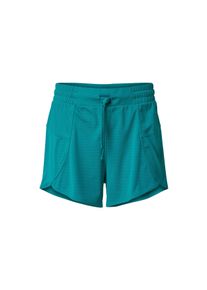 Tchibo - Funktionsshorts - Damen - Gr. XS - t&uuml;rkis
