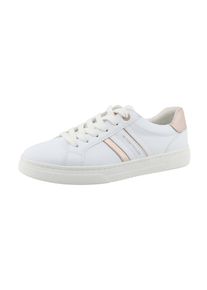 Tom Tailor Sneaker - Damen - Gr. 37 - weiss