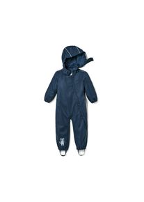 Tchibo - Regen-Einteiler - Unisex - Gr. 86/92 - dunkelblau