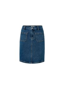 Tchibo - Jeansrock - Damen - Gr. 42 - dunkelblau