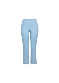 Tchibo - 7/8-Stretchhose - Damen - Gr. 42 - hellblau